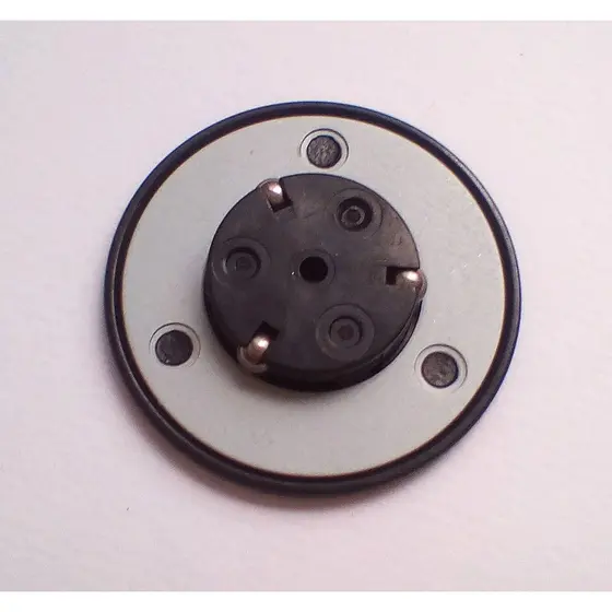 Polia Clamp para Leitor Ótico PS1 Playstation 1 PSone