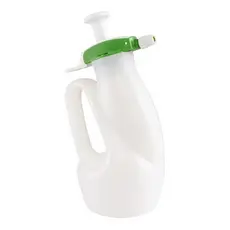 Pulverizador Borrifador Pressão Reforçado Guarany 1,2 Litros