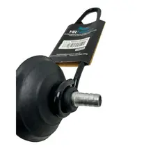Lava Motor De Popa Universal - Modelo Orelhão - Uso Náutico