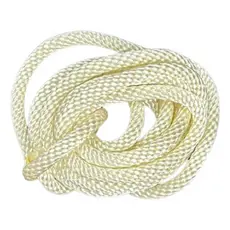 Corda Puxador Arranque De Nylon 6mm Motor Popa 25/40 Hp
