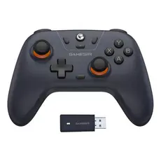 Controle GameSir T4 Nova Lite sem fio Bluetooth para PC, Android IOs e Switch