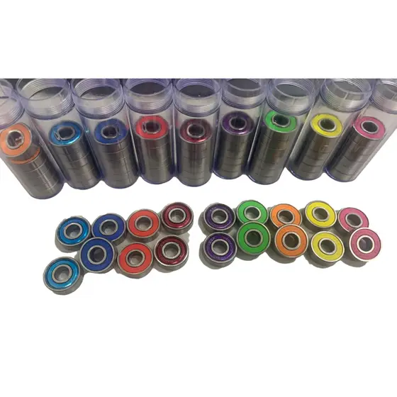Rolamentos Abec 3 5 7 9 11 13 15 608zz 608 2rs Skate Patins 8x22x7 8 rolamento 608 zz rs Skateboard Spinner Roller Patinete Abec-3 Abec-5 Abec7 Abec-9 Abec-11 Abec-13 Abec-15 Abec3 Abec5 Abec7 Abec9 Abec11 Abec13 Abec15