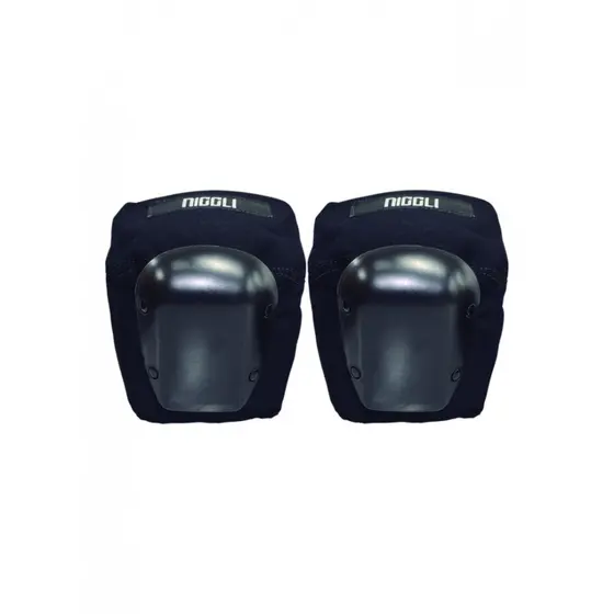 Joelheira Street Infantil Niggli Pads - Skate Patins