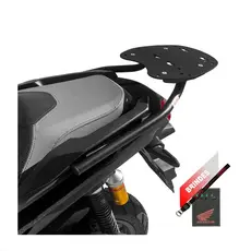 SUPORTE BAU SUPERIOR HONDA ADV150 ADV 150 2021 DIANTE