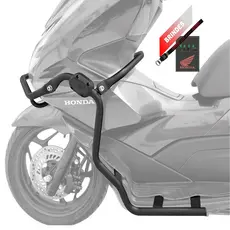 PROTETOR CARENAGEM HONDA PCX160 2023 DIANTE