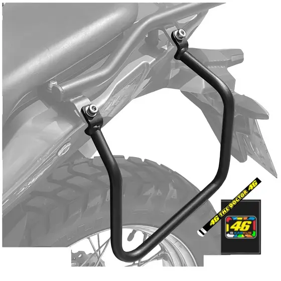 AFASTADOR DE ALFORGE DAFRA NH190 NH 190 - 2020 EM DIANTE