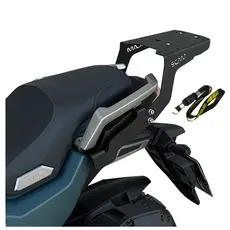 SUPORTE BAU SUPERIOR DAFRA  ADXTG 150 2026 DIANTE