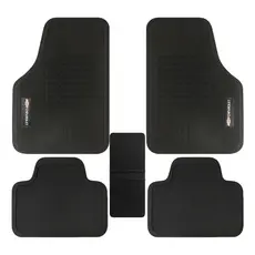 Tapete Automotivo Carro Sport Jogo 5 Peças Chevrolet Celta Onix Prisma Corsa Cobalt Classic