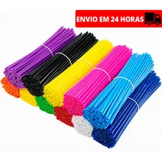 Capa De Raio Para Bike Moto Cadeira De Rodas Universal Bicicleta