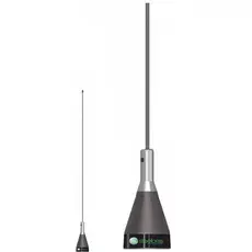 Antena Px Enfeite Para Camionete Carro 1,35m Anti Furto Lançamento