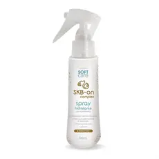 SKB-on Complex Spray Hidratante Soft Care - 100 mL