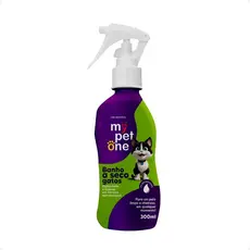 Banho a Seco para Gatos 300mL - MyPetOne