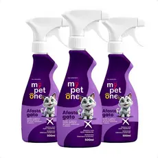 Afasta Gato Mypetone - 500mL