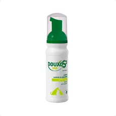 Douxo S3 Seb Ceva Mousse para Cães e Gatos - 150 mL