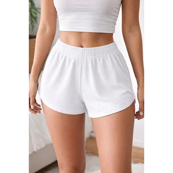Short Feminino Leve para Academia e Praia