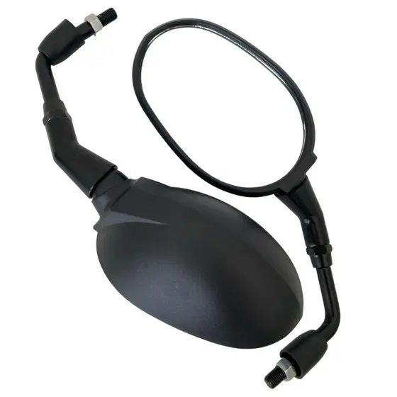 RETROVISOR MODELO TRIUMPH TIGER 800 PARA MOTOS HONDA/YAMAHA (PAR)