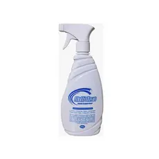 Limpador Para Quadro Branco E Vidro Com Gatilho Spray 500 Ml