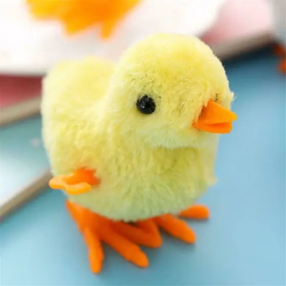 Pintinho Amarelinho Galinha Pintadinha 1 Unidade