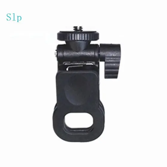 Slp LCD Display Clip Light Fill Thread 1 4 Polegadas Para Suporte Webcam