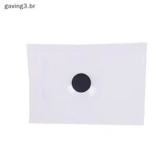 [GAVBR] Filtro De Passagem De Onda Longa De 760nm Infravermelha Perto Da Imagem De Vidro Óptico Colorido [HOT]