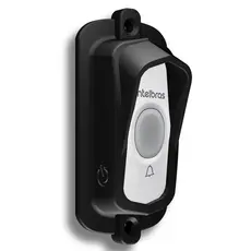 Protetor para Campainha Antifurto e Chuva – Intelbras Cib 10