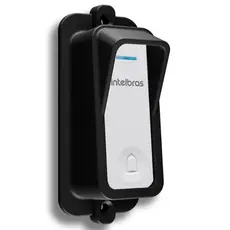 Protetor para Campainha Antifurto e Chuva – Intelbras Cik 200