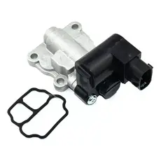 Atuador Marcha Lenta Toyota Corolla 1.6 16v (22270-0d030)