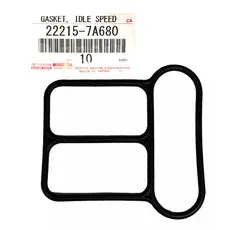 Junta Tbi Atuador Marcha Lenta Original Toyota Corolla (2003-2008)