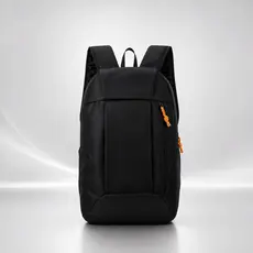 Mochila Pequena Masculina Feminina Bolsa Saco Treino Fitness Academia