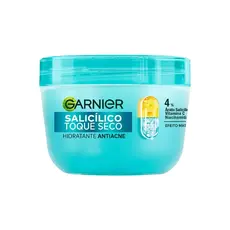 Hidratante Facial Antiacne Garnier Salicílico Toque Seco