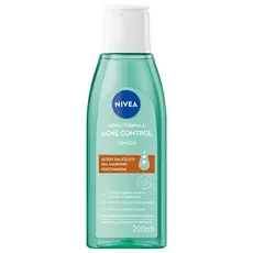Tônico Nivea Facial Acne Control 200ml