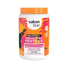 CREME PARA PENTEAR DEFINIÇÃO EXTRAORDINÁRIA SALON LINE 1KG