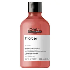 SHAMPOO INFORCER LORÉAL PROFESSIONNEL SERIE EXPERT 300ML