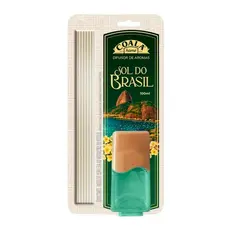 DIFUSOR DE AROMAS COALA SOL DO BRASIL 100ML