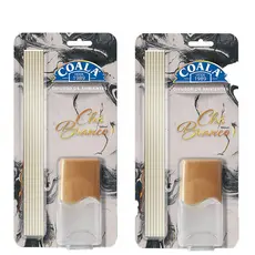 KIT C/2 DIFUSOR DE AROMAS COALA CHÁ BRANCO 100ML