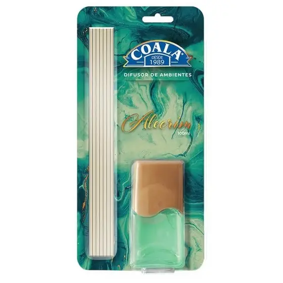 DIFUSOR DE AROMAS COALA ALECRIM 100ML