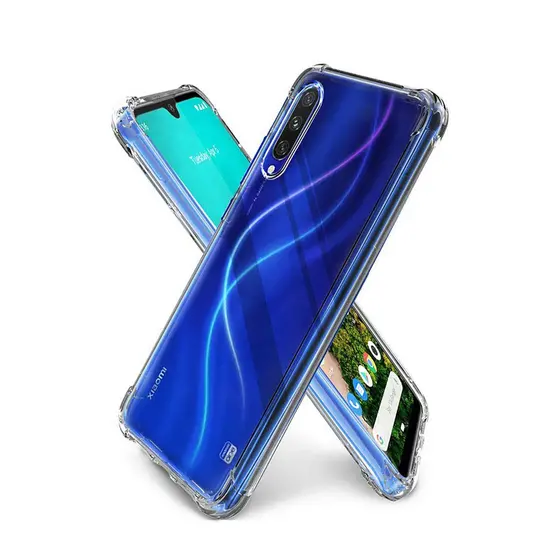 Capa Case Capinha Anti Impacto Xiaomi Mi A3