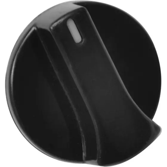 Botão De Ventilação Preto Para Gol G2 1994 A 2003