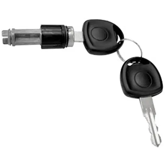 Cilindro Porta-Malas Com Chave Celta G1 01 A 06 4 Portas 