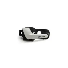 Maçaneta Interna Porta Dianteira Esquerda Palio Weekend Strada Siena