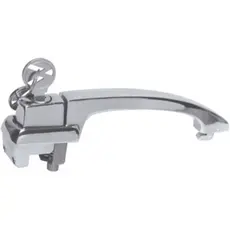 Maçaneta Externa Porta Fusca 1200 Até 77