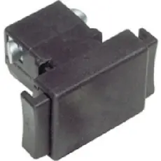 Fechadura Porta-Luvas Sem Chave Corcel 2 Del Rey