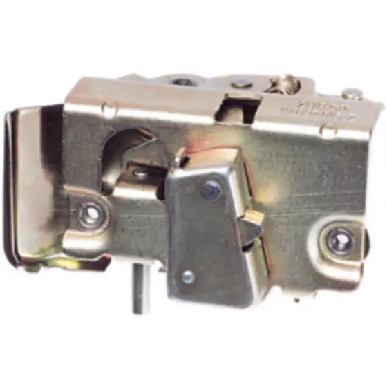 Fechadura Mecânica Porta Lado Esquerdo Fusca 1959 A 1977