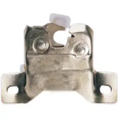 Fechadura Interna Porta-Malas Passat 1977 A 1988 - 2 Portas