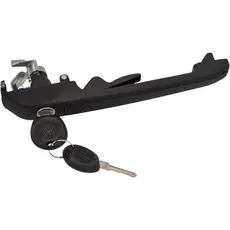 Maçaneta Externa Porta Direita Dianteira Santana Quantum 84 A 91