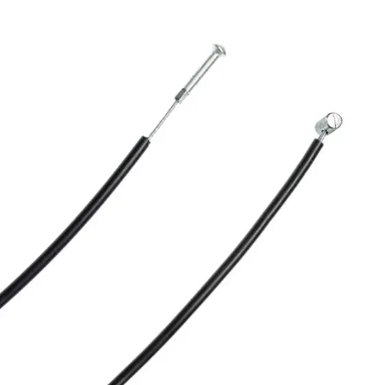 Cabo De Abertura Do Capô Sem Maçaneta Para Chevrolet Astra 1995 A 1996