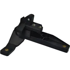 Suporte Maçaneta Externa Porta Dianteira Traseira Esquerda Marea Brava 01 07