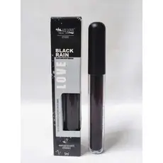 Gloss Efeito Mágico Black Rain (Hidratante e de textura leve) - Max Love