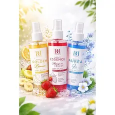 BODY SPLASH DANDAS - 250 ML