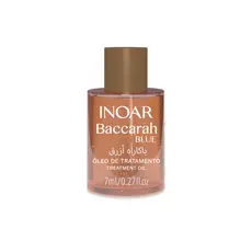 Inoar Baccarah Blue Óleo de Amêndoa e Tâmara 7ml